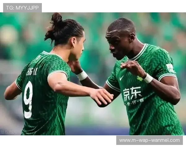 国安超级杯夺冠后延续强势 法比奥张玉宁锋线组合默契